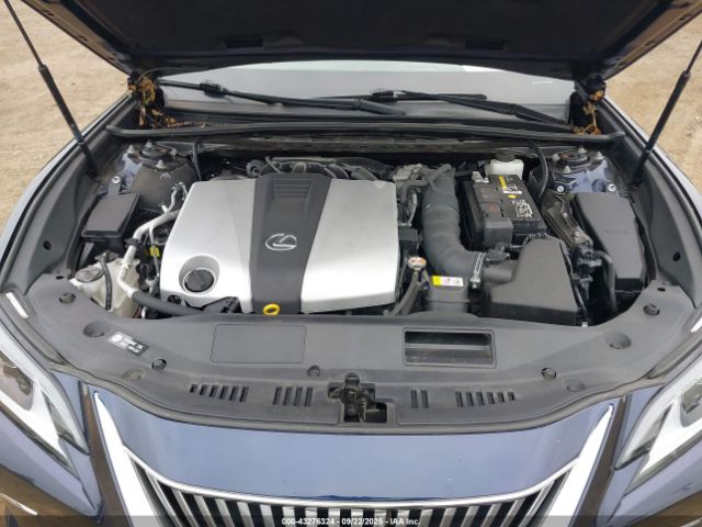 2020 LEXUS ES 350 58AEZ1B17LU068319 Photo 9