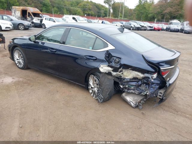 2020 LEXUS ES 350 58AEZ1B17LU068319 Photo 2