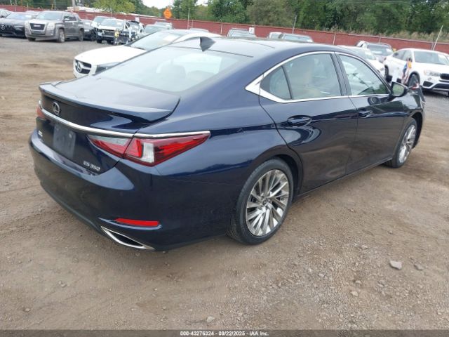 2020 LEXUS ES 350 58AEZ1B17LU068319 Photo 3