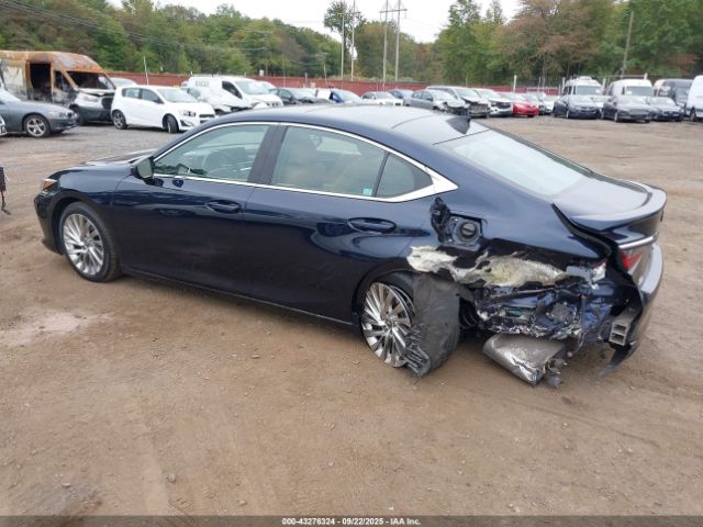 2020 LEXUS ES 350 58AEZ1B17LU068319 Photo 5