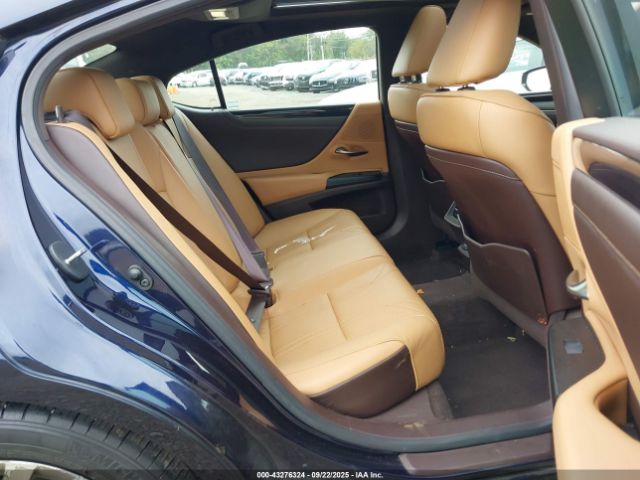 2020 LEXUS ES 350 58AEZ1B17LU068319 Photo 7