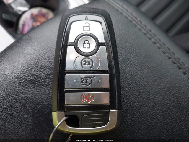 2021 FORD EDGE 2FMPK4J90MBA42780 Photo 10