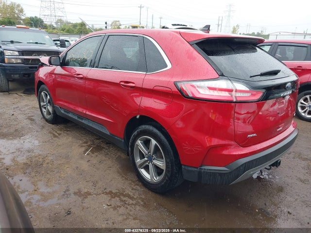 2021 FORD EDGE 2FMPK4J90MBA42780 Photo 2