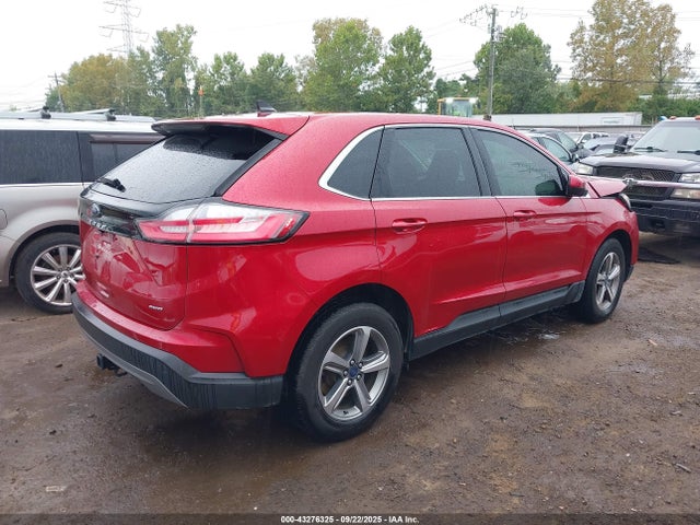 2021 FORD EDGE 2FMPK4J90MBA42780 Photo 3
