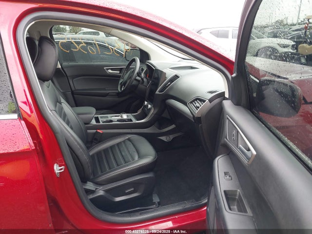 2021 FORD EDGE 2FMPK4J90MBA42780 Photo 4