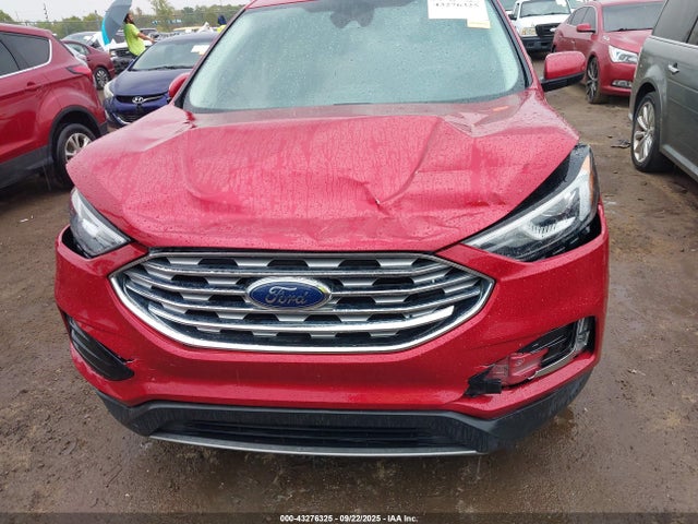 2021 FORD EDGE 2FMPK4J90MBA42780 Photo 5