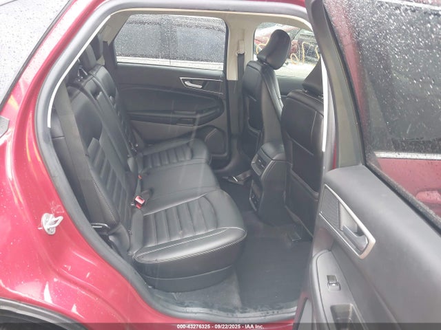 2021 FORD EDGE 2FMPK4J90MBA42780 Photo 7