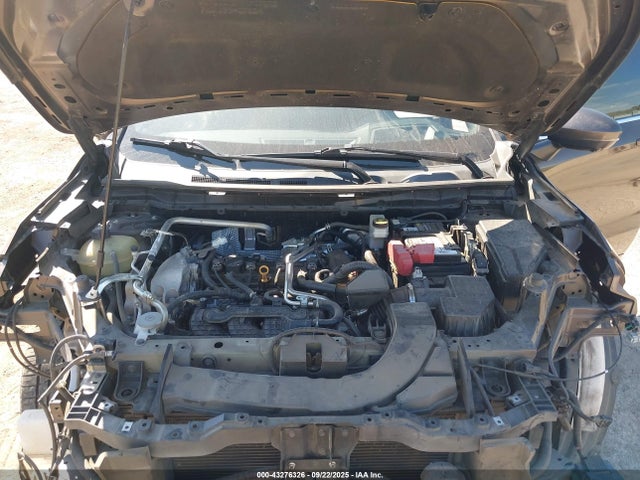 2022 MITSUBISHI OUTLANDER JA4J4VA81NZ053412 Photo 9