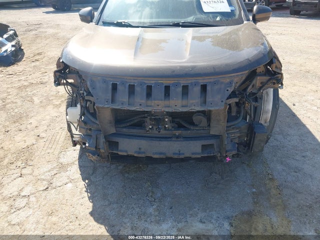 2022 MITSUBISHI OUTLANDER JA4J4VA81NZ053412 Photo 5