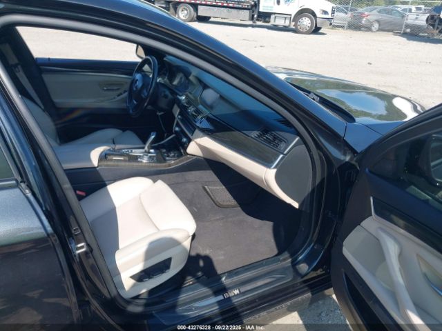 2011 BMW 550I WBAFR9C5XBC757286 Photo 4