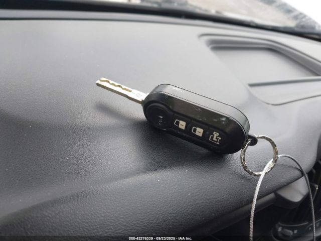 2021 RAM PROMASTER CITY ZFBHRFAB7M6V76007 Photo 10