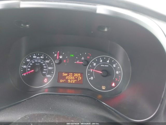 2021 RAM PROMASTER CITY ZFBHRFAB7M6V76007 Photo 6