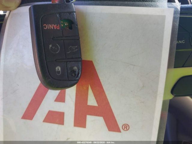 2018 DODGE DURANGO 1C4SDJGJ0JC312711 Photo 10