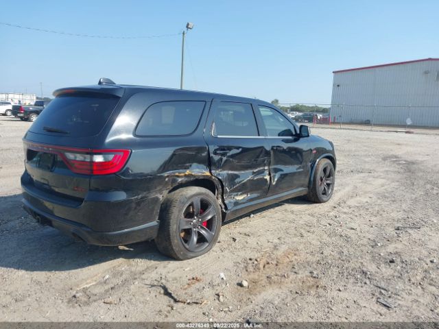 2018 DODGE DURANGO 1C4SDJGJ0JC312711 Photo 3
