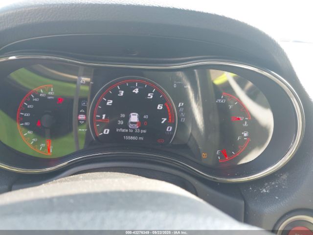 2018 DODGE DURANGO 1C4SDJGJ0JC312711 Photo 6