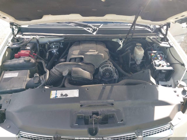 2010 CADILLAC ESCALADE EXT 3GYVKMEF5AG178028 Photo 9