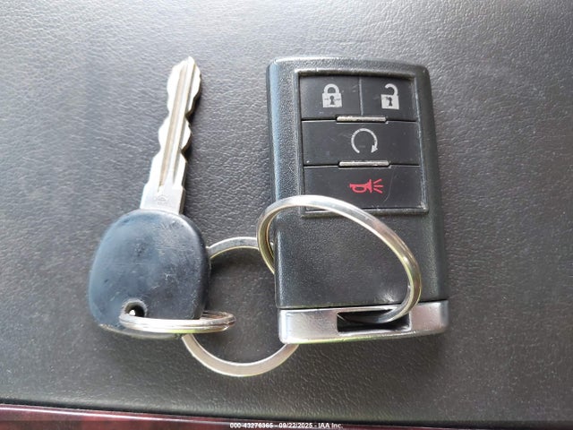 2010 CADILLAC ESCALADE EXT 3GYVKMEF5AG178028 Photo 10