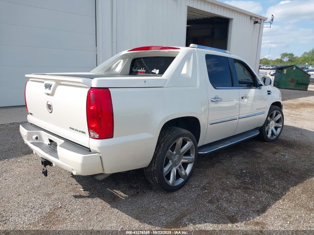 2010 CADILLAC ESCALADE EXT 3GYVKMEF5AG178028 Photo 3
