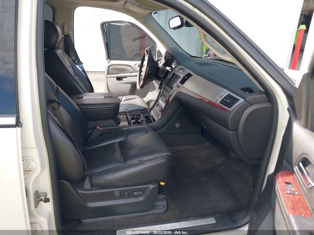 2010 CADILLAC ESCALADE EXT 3GYVKMEF5AG178028 Photo 4