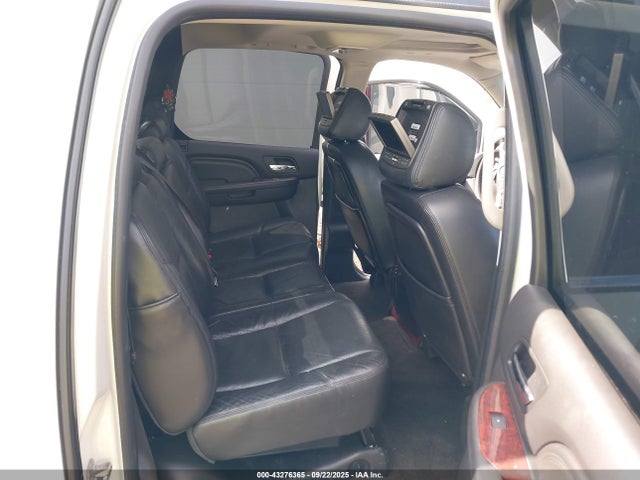 2010 CADILLAC ESCALADE EXT 3GYVKMEF5AG178028 Photo 7