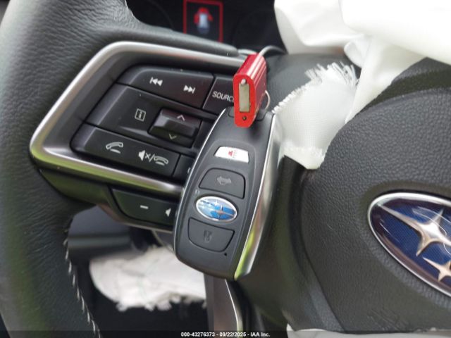 2025 SUBARU OUTBACK 4S4BTAFC5S3229875 Photo 10