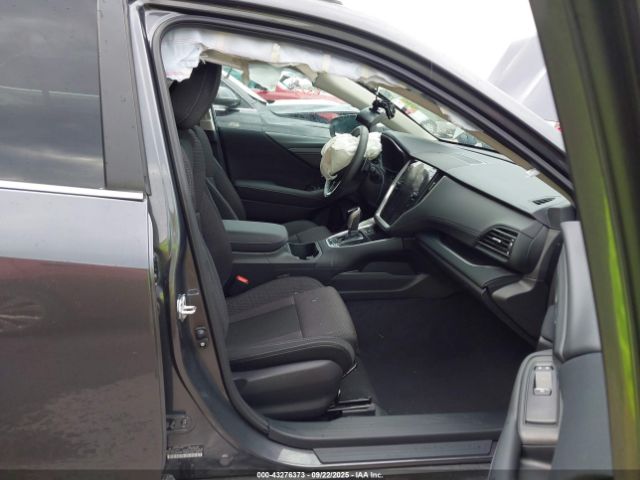 2025 SUBARU OUTBACK 4S4BTAFC5S3229875 Photo 4