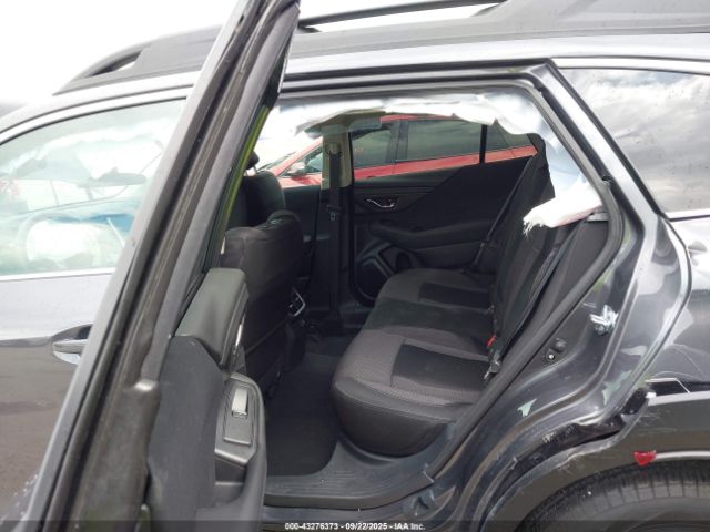 2025 SUBARU OUTBACK 4S4BTAFC5S3229875 Photo 7