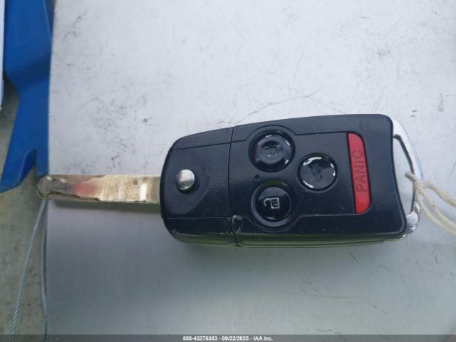 2012 ACURA TL 19UUA8F22CA027559 Photo 10