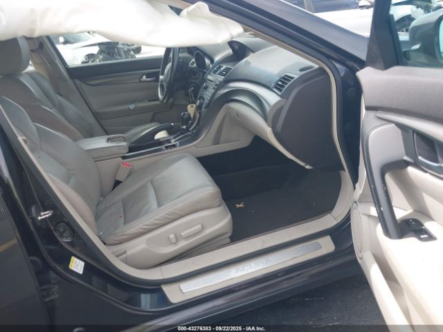 2012 ACURA TL 19UUA8F22CA027559 Photo 4