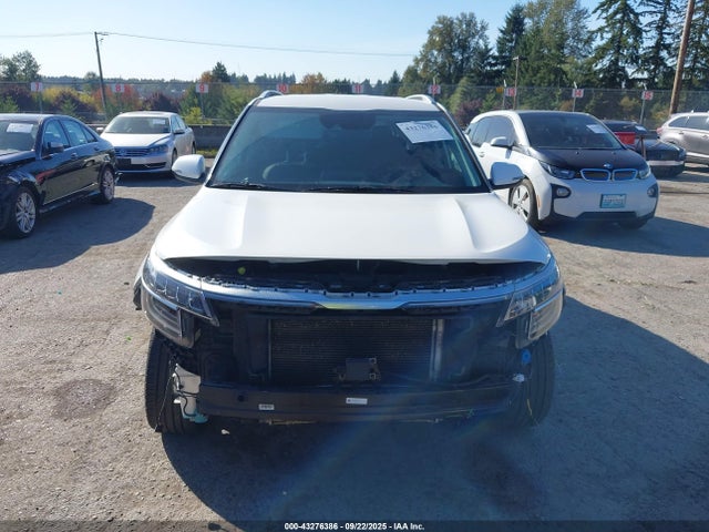 KIA gamma, t-gdi 2023 KNDETCA29P7427919 Image 13