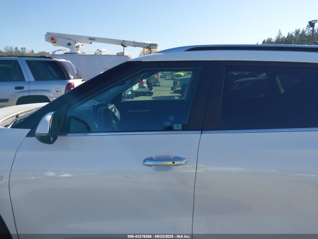 KIA gamma, t-gdi 2023 KNDETCA29P7427919 Image 15
