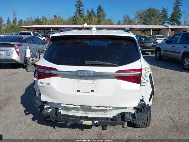 KIA gamma, t-gdi 2023 KNDETCA29P7427919 Image 17