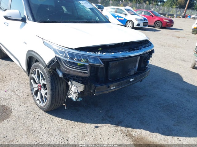 KIA gamma, t-gdi 2023 KNDETCA29P7427919 Image 18