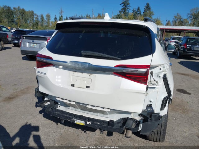 KIA gamma, t-gdi 2023 KNDETCA29P7427919 Image 19