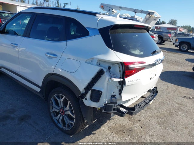 KIA gamma, t-gdi 2023 KNDETCA29P7427919 Image 20