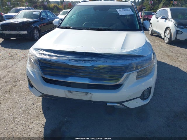 KIA gamma, t-gdi 2023 KNDETCA29P7427919 Image 21