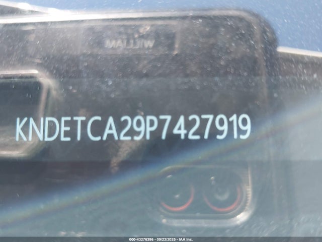 KIA gamma, t-gdi 2023 KNDETCA29P7427919 Image 22