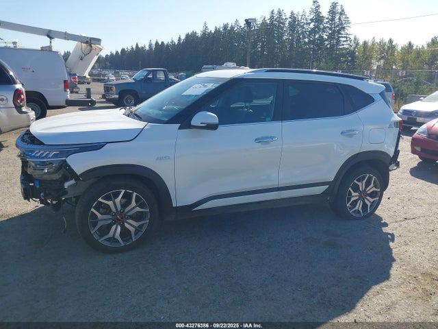 KIA gamma, t-gdi 2023 KNDETCA29P7427919 Image 2