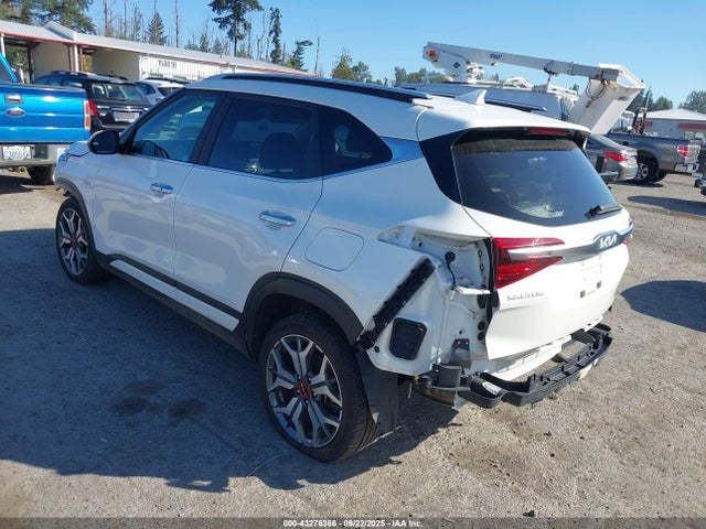 KIA gamma, t-gdi 2023 KNDETCA29P7427919 Image 3
