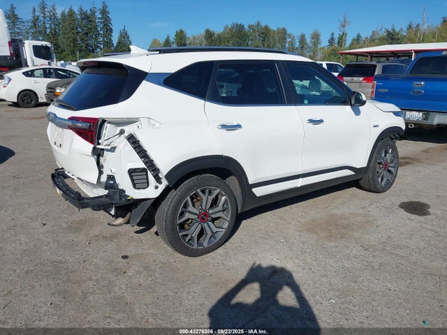 KIA gamma, t-gdi 2023 KNDETCA29P7427919 Image 4