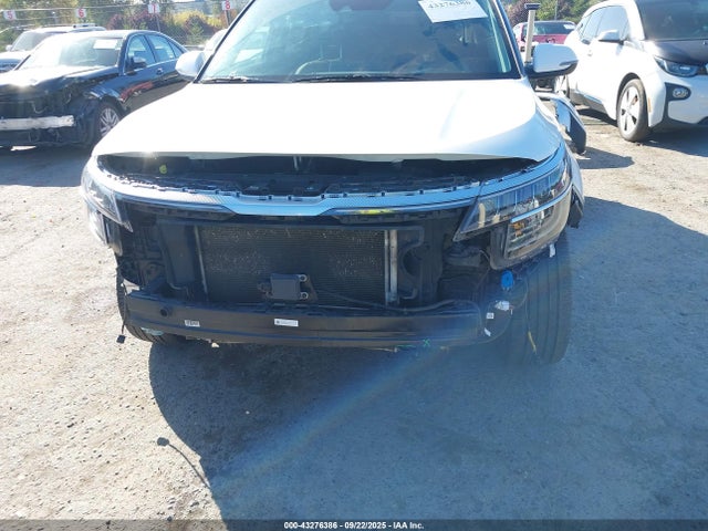 KIA gamma, t-gdi 2023 KNDETCA29P7427919 Image 6