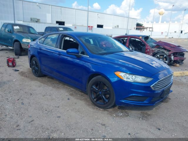 2018 FORD FUSION 3FA6P0HD6JR239752