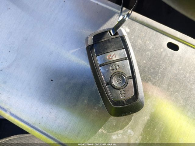 2018 FORD FUSION 3FA6P0HD6JR239752 Photo 10