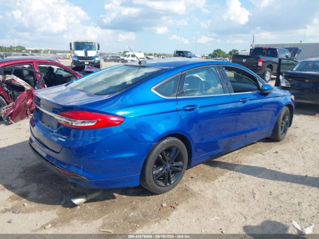 2018 FORD FUSION 3FA6P0HD6JR239752 Photo 3