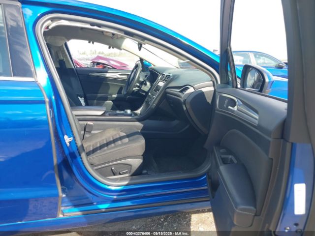 2018 FORD FUSION 3FA6P0HD6JR239752 Photo 4