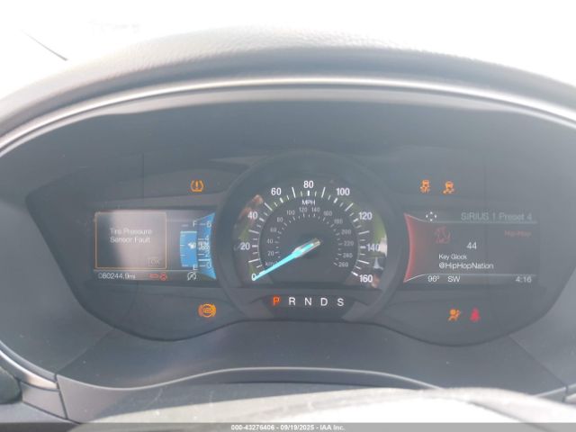 2018 FORD FUSION 3FA6P0HD6JR239752 Photo 6