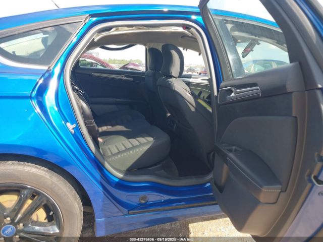 2018 FORD FUSION 3FA6P0HD6JR239752 Photo 7