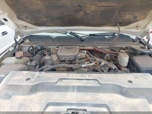Продажа на аукционе авто 2013 Chevrolet Silverado 3500hd Lt, vin: 1GB3K0C82DZ335310, номер лота: 43276407