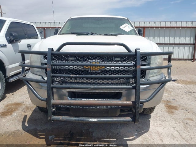 Продажа на аукционе авто 2013 Chevrolet Silverado 3500hd Lt, vin: 1GB3K0C82DZ335310, номер лота: 43276407