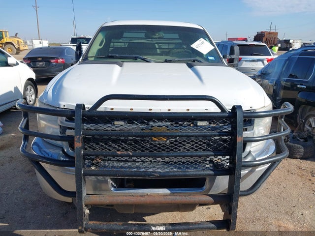 Продажа на аукционе авто 2013 Chevrolet Silverado 3500hd Lt, vin: 1GB3K0C82DZ335310, номер лота: 43276407